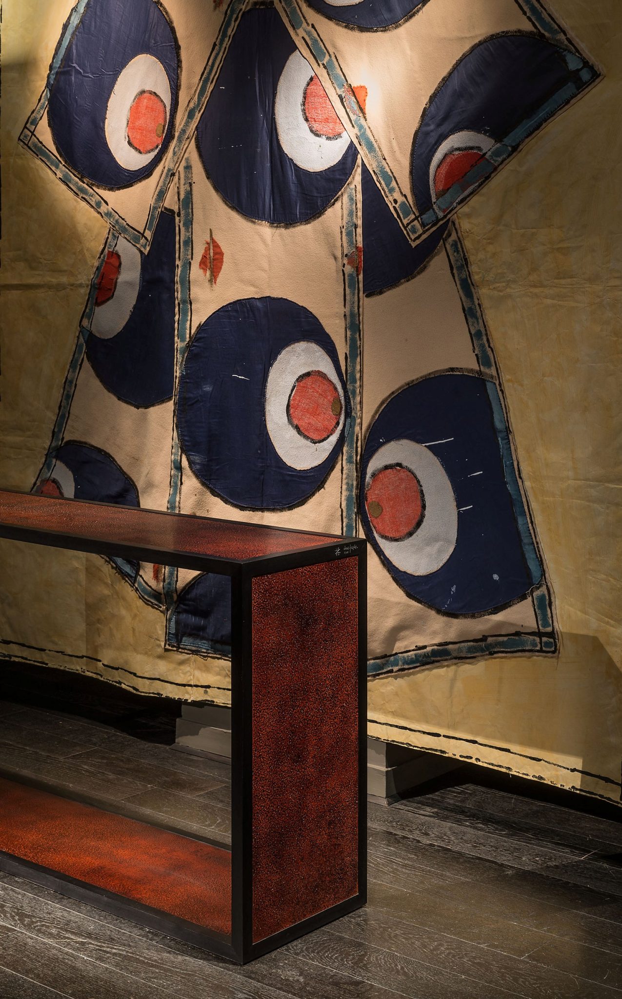 Pierre-Alain Challier Gallery, Paris Galerie Pierre-Alain Challier, Paris