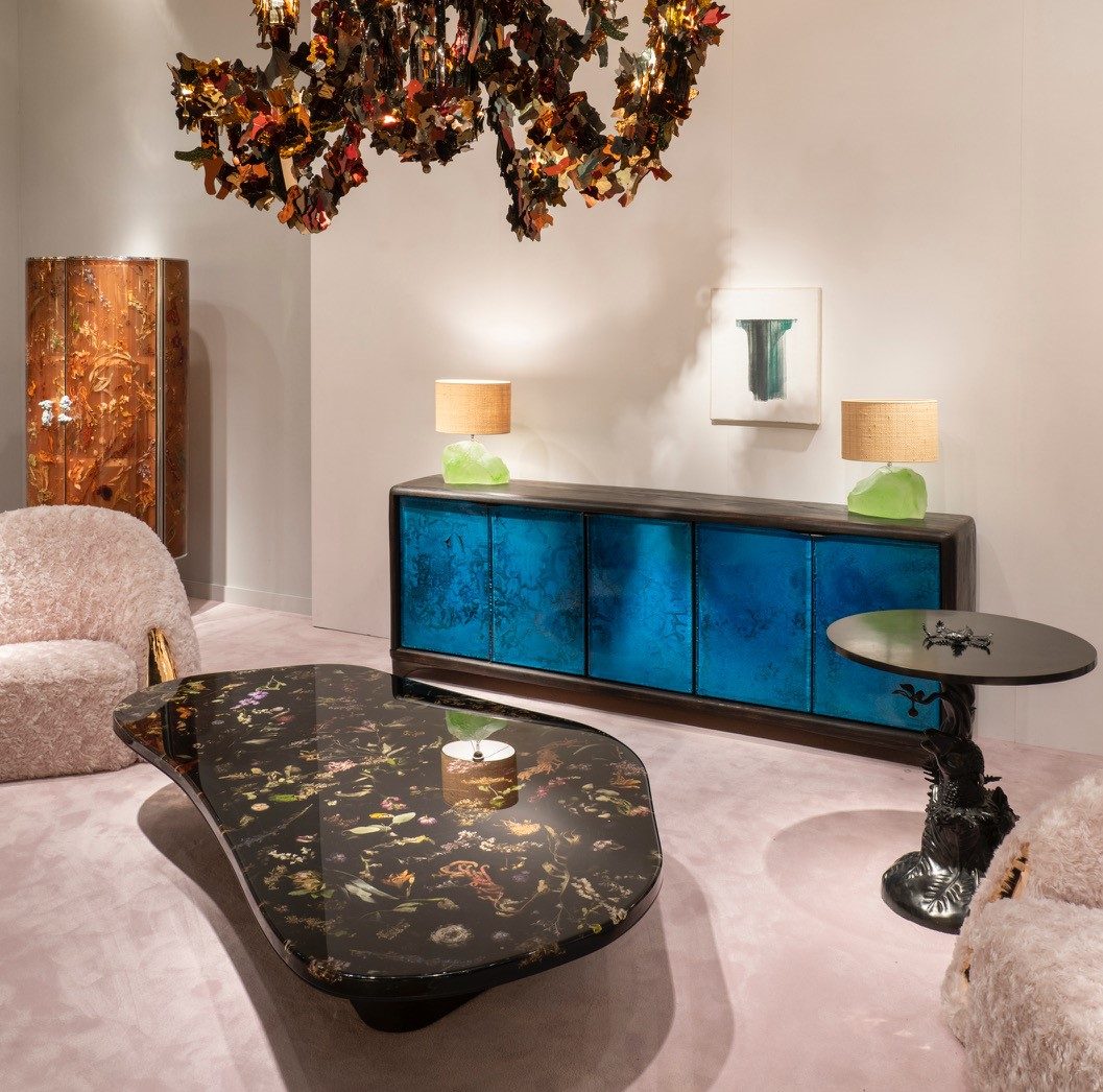 Twenty First Gallery - The Salon 2022