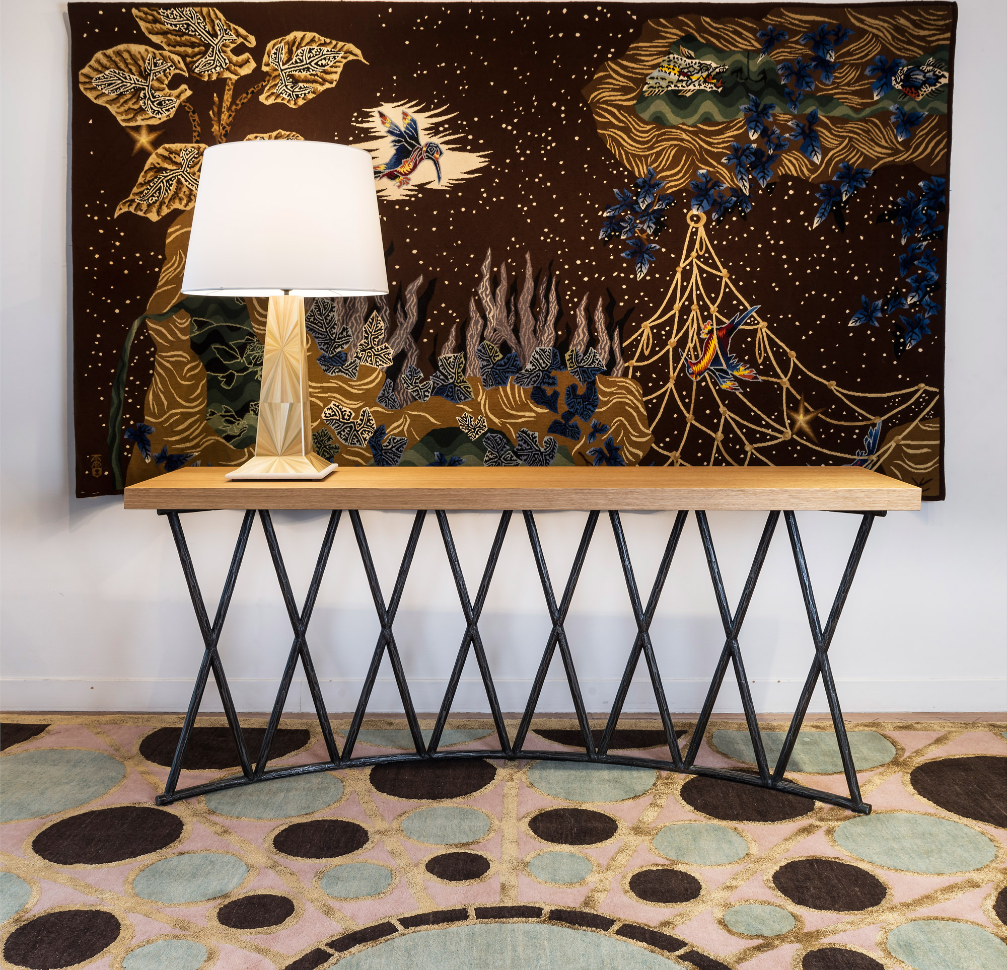 Galerie Chevalier, Paris