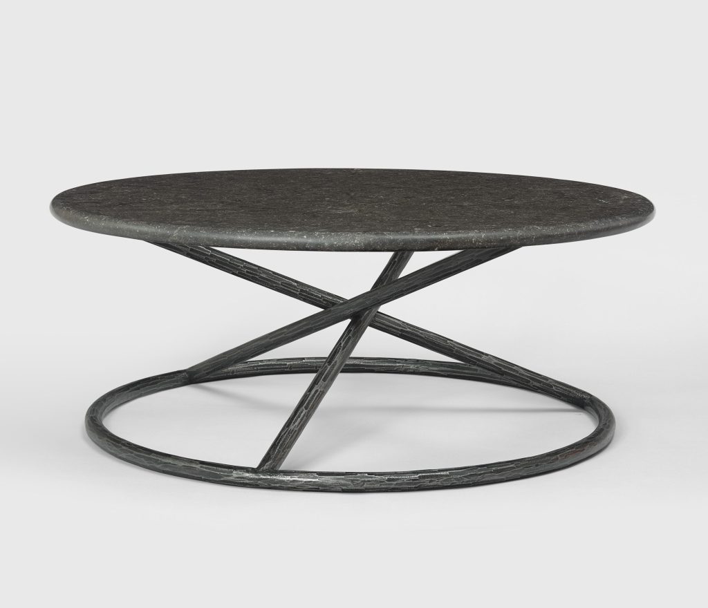 ALADIN coffee table table basse ALADIN