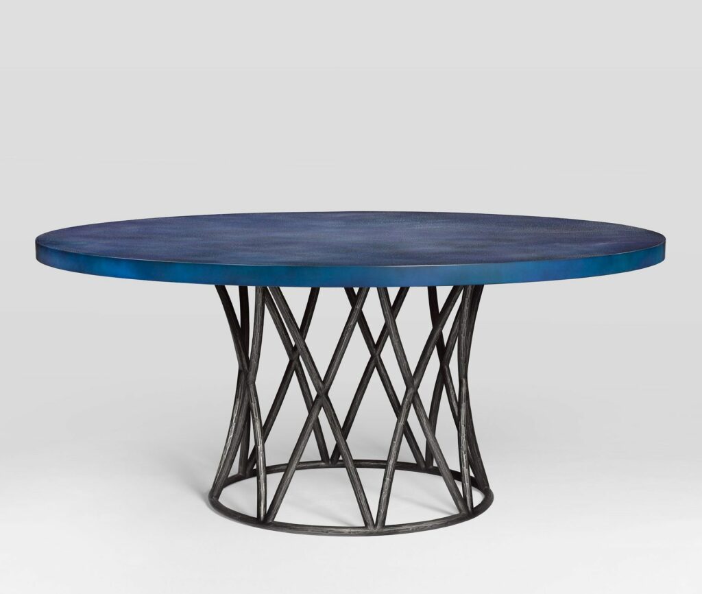 Aladdin's dinner table table de dîner Aladin