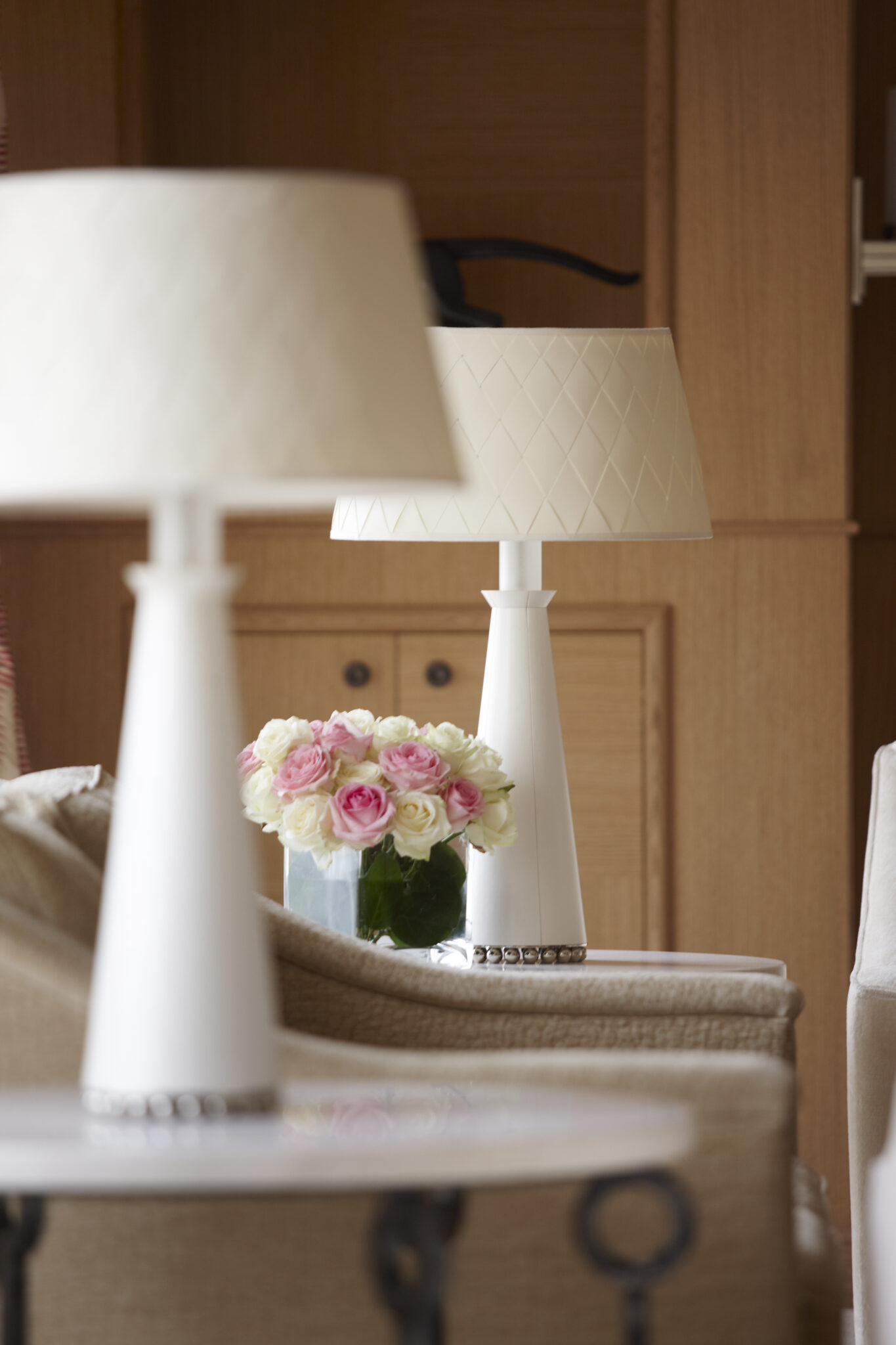 projet Studio Nicolas Aubagnac, Paris