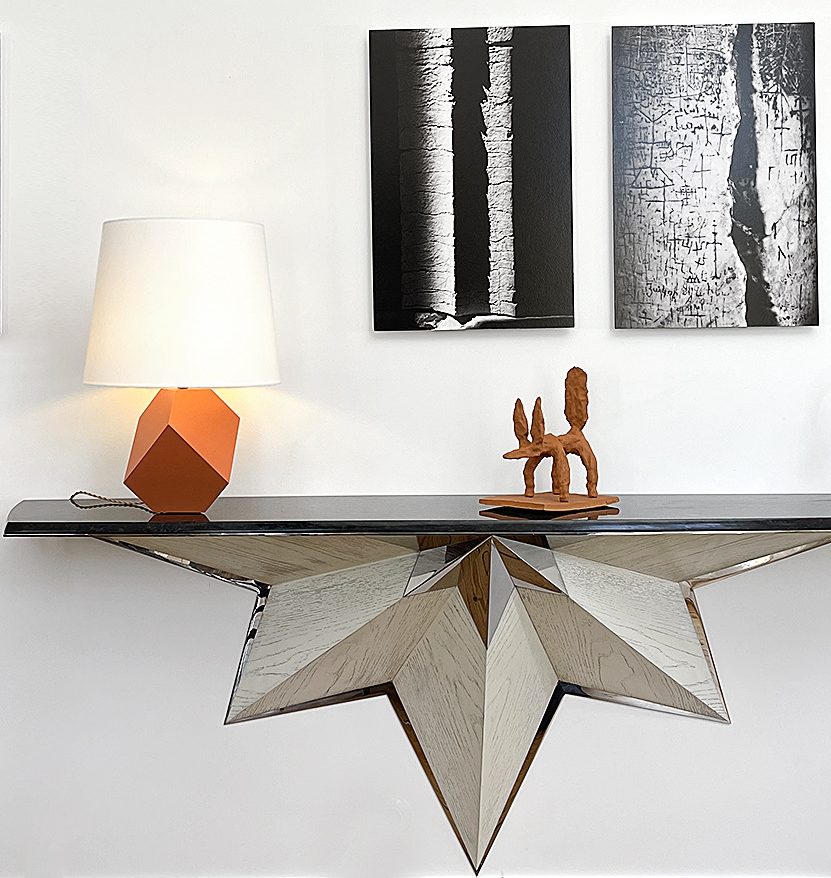 Galerie Oak One Of A Kind