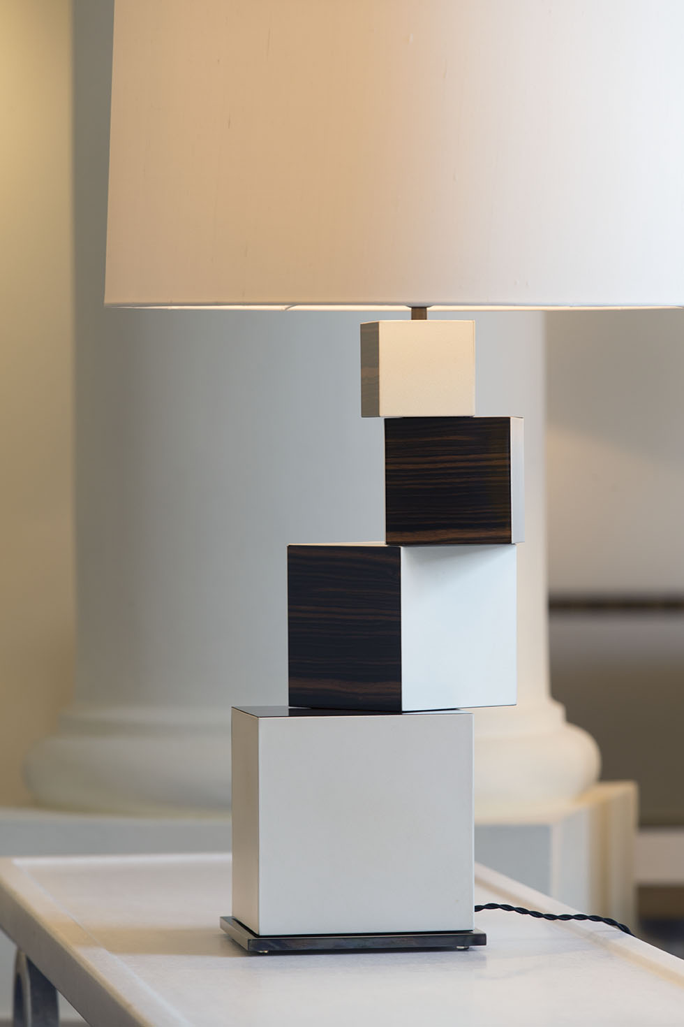 projet Studio Nicolas Aubagnac