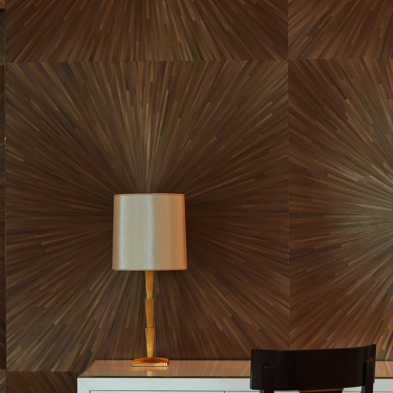 The Woodward, Geneva, Switzerland