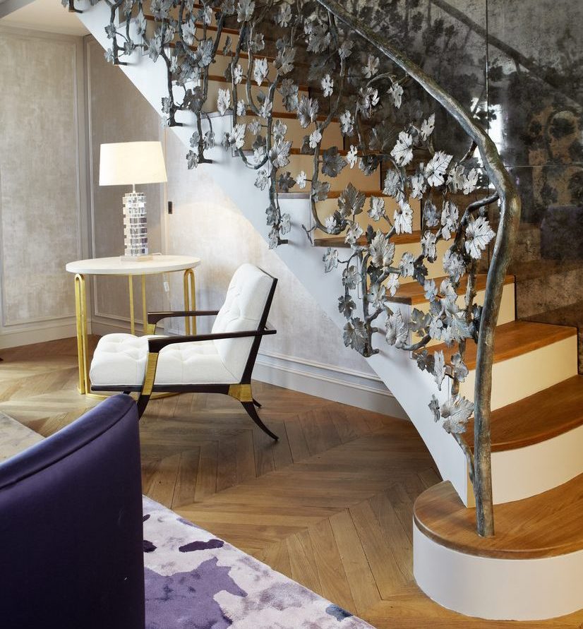 Projet Brigitte Saby Artefact, Paris