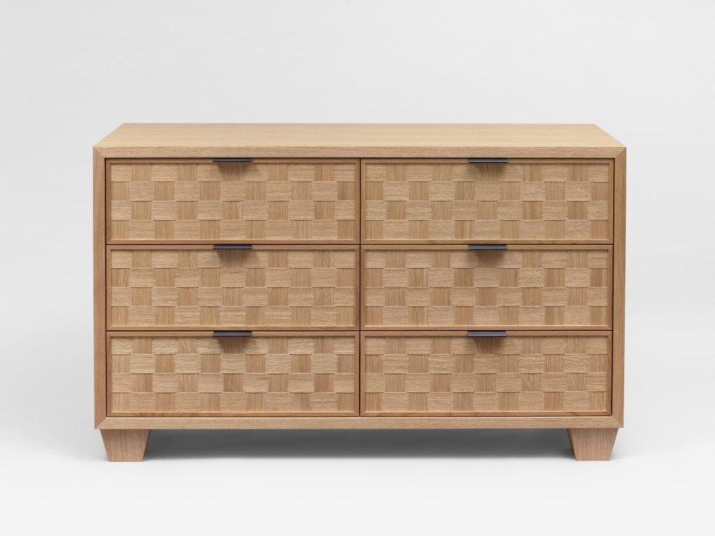PORTOFINO chest of drawers commode PORTOFINO