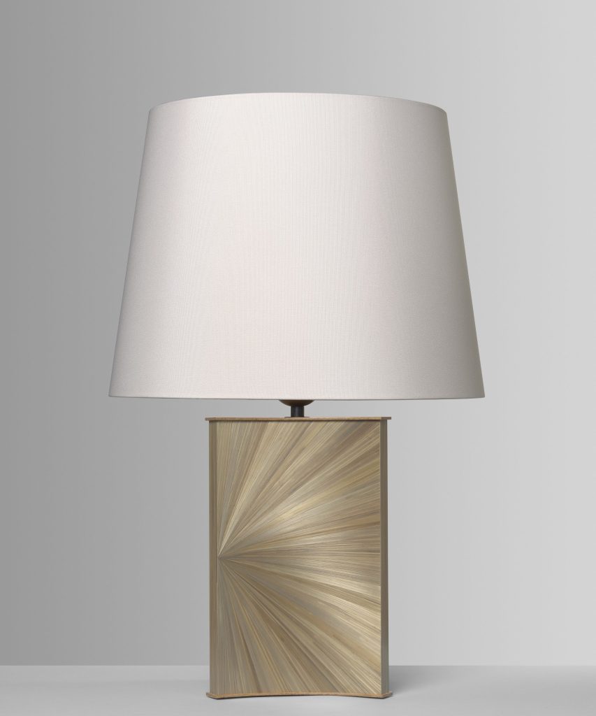 lampe ETOILE
