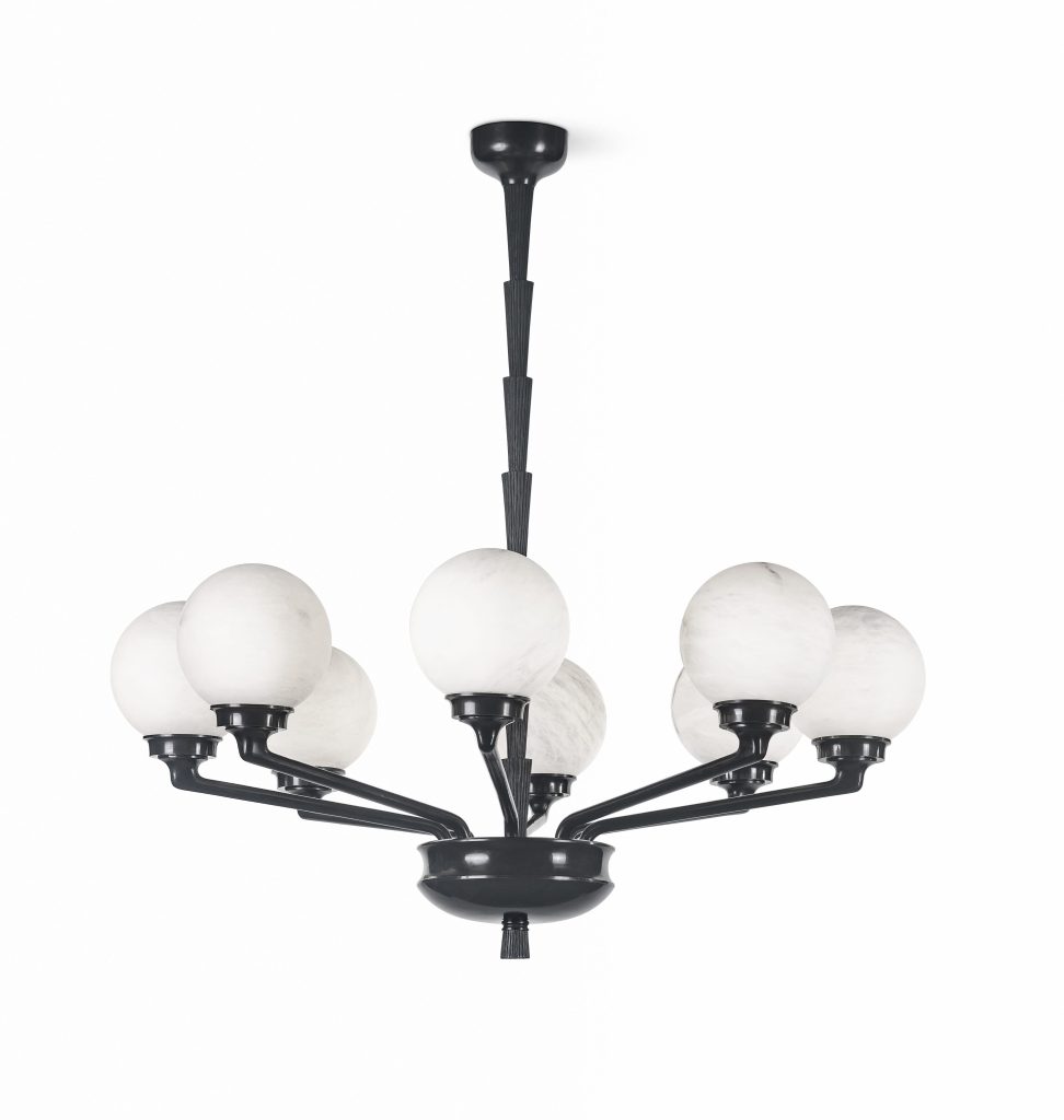 lustre Papyrus Full Moon