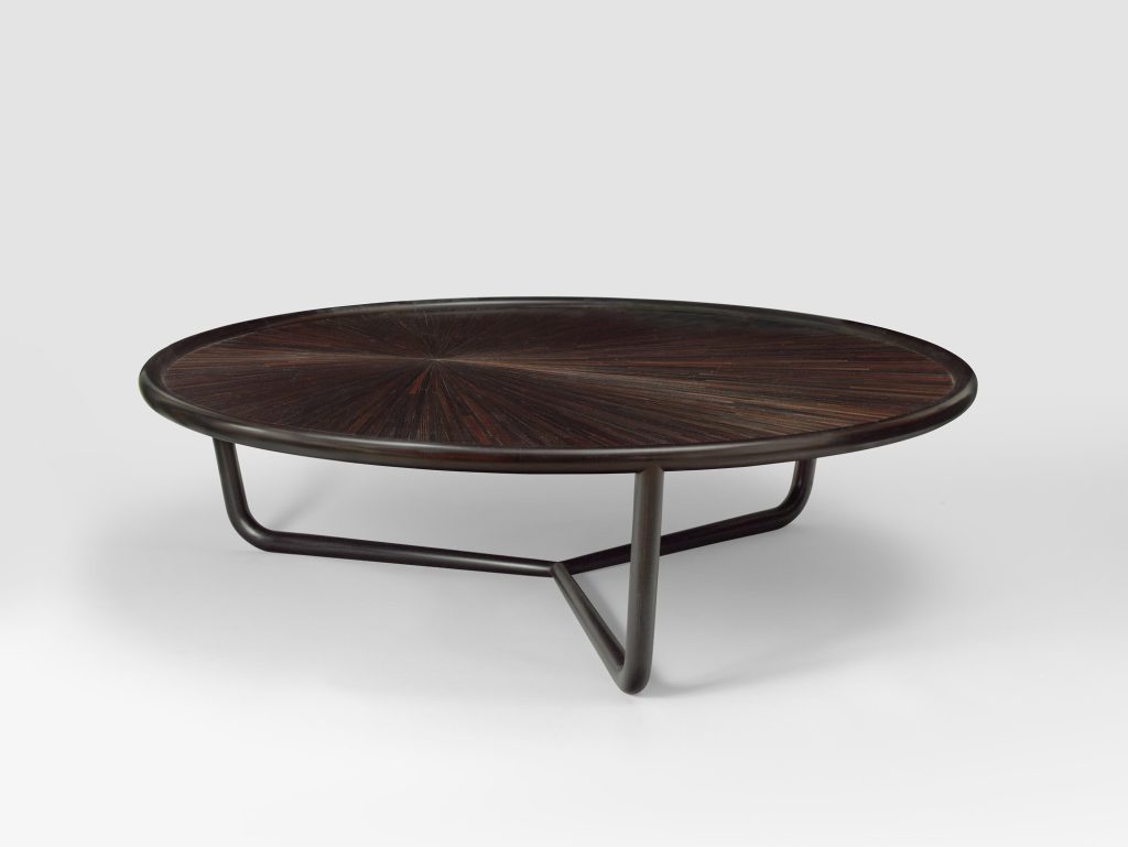 HELIOS coffee table table basse HELIOS