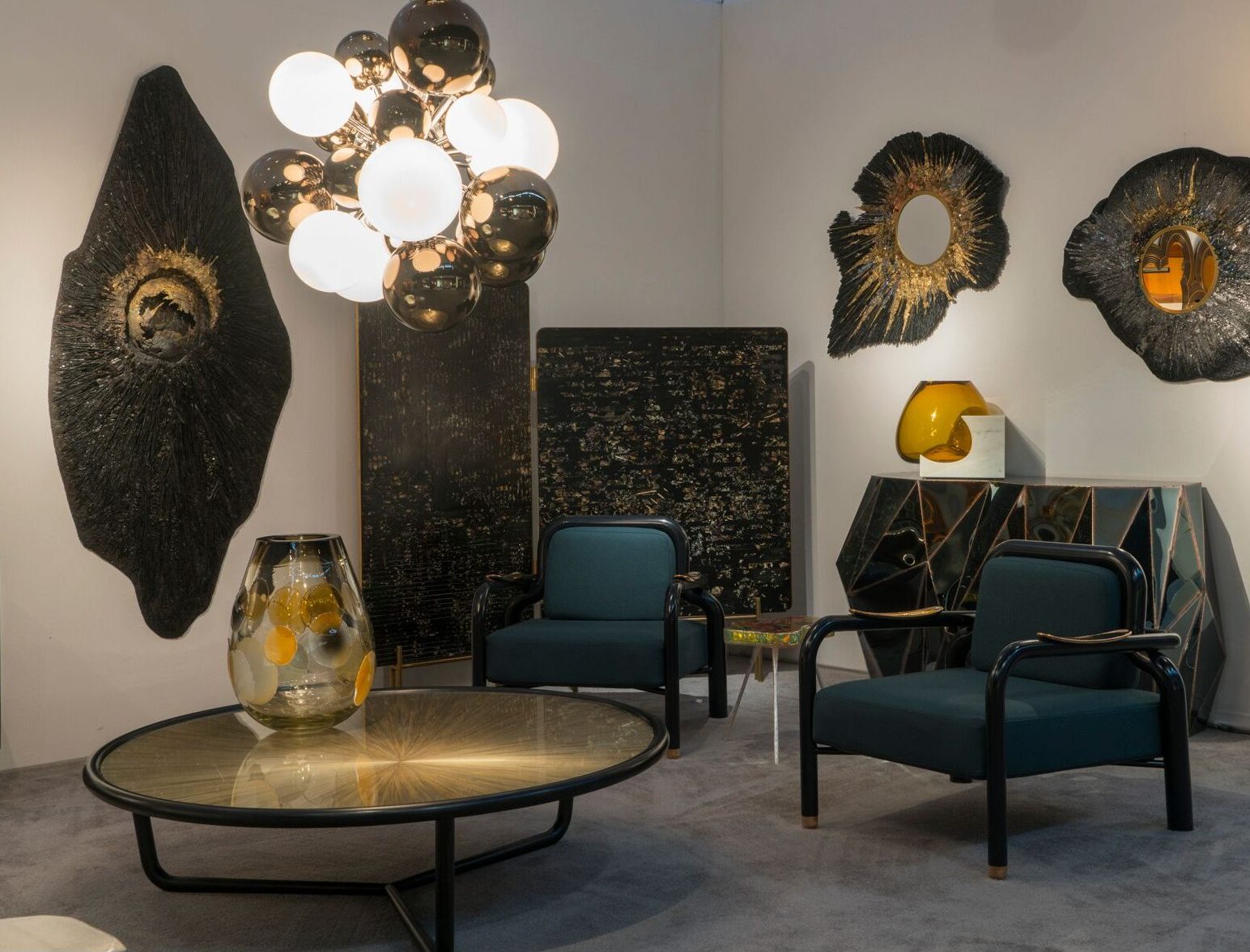 Twenty-First Gallery, New York