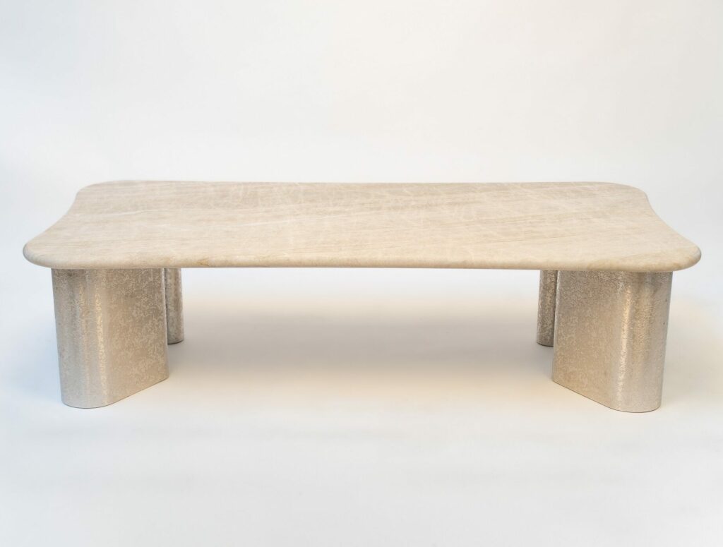 IGUAZU coffee table table basse IGUAZU