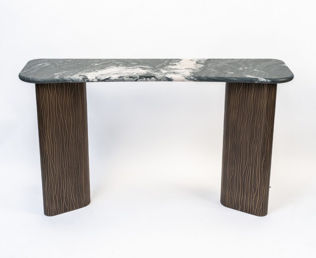 IGUAZU console console IGUAZU