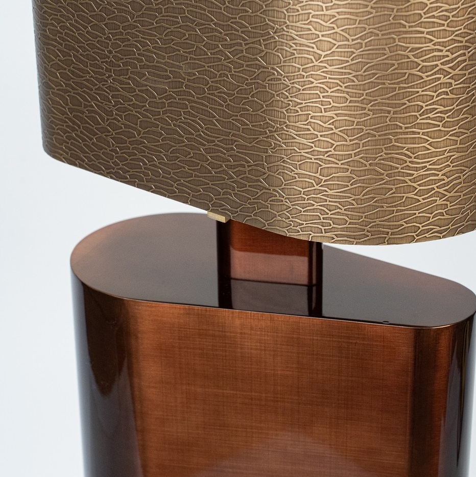 IGUAZU, le Brésil inspire Nicolas Aubagnac