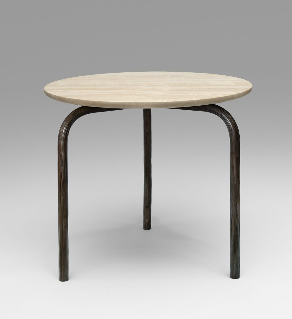 KAMI side table guéridon KAMI