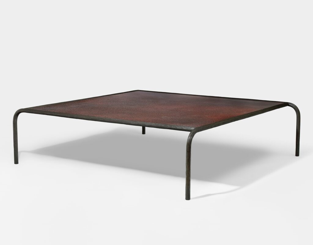 KAMI coffee table table basse KAMI