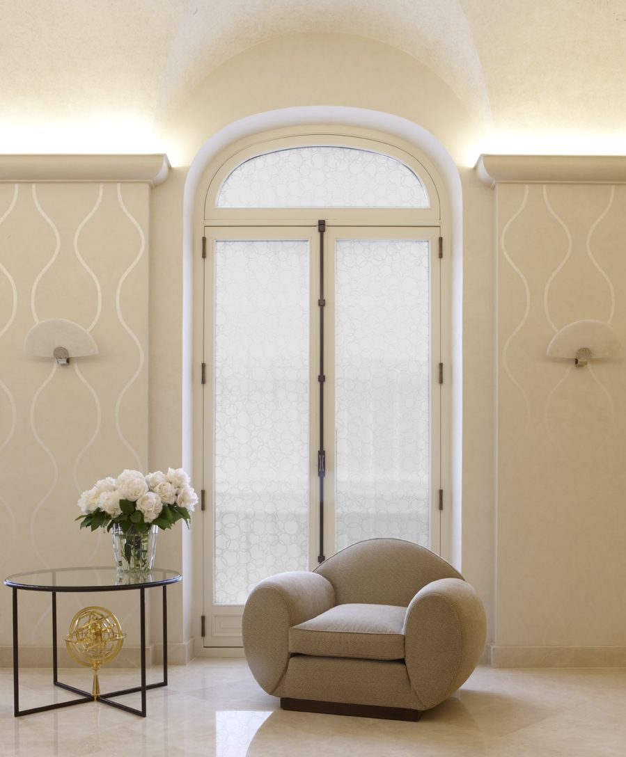 projet Studio Nicolas Aubagnac