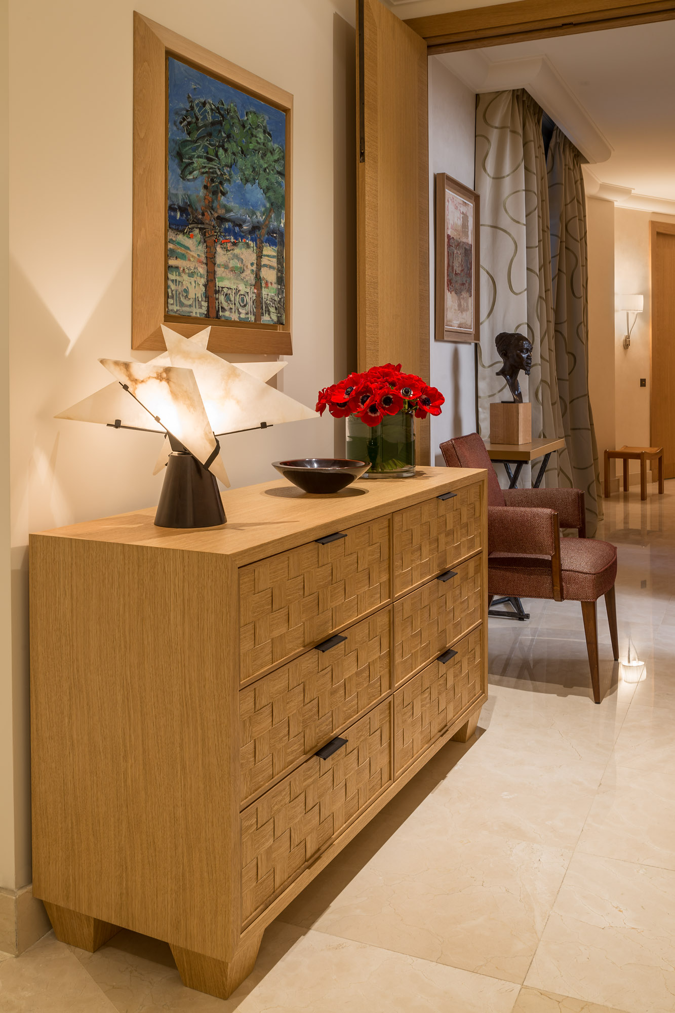 projet Studio Nicolas Aubagnac