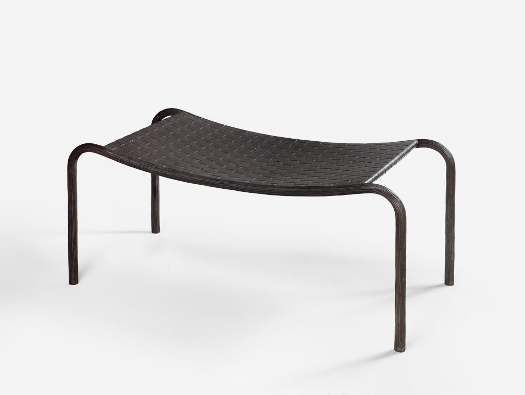 NEGUS stool tabouret NEGUS