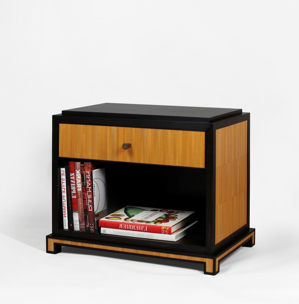 NIL bedside table chevet NIL