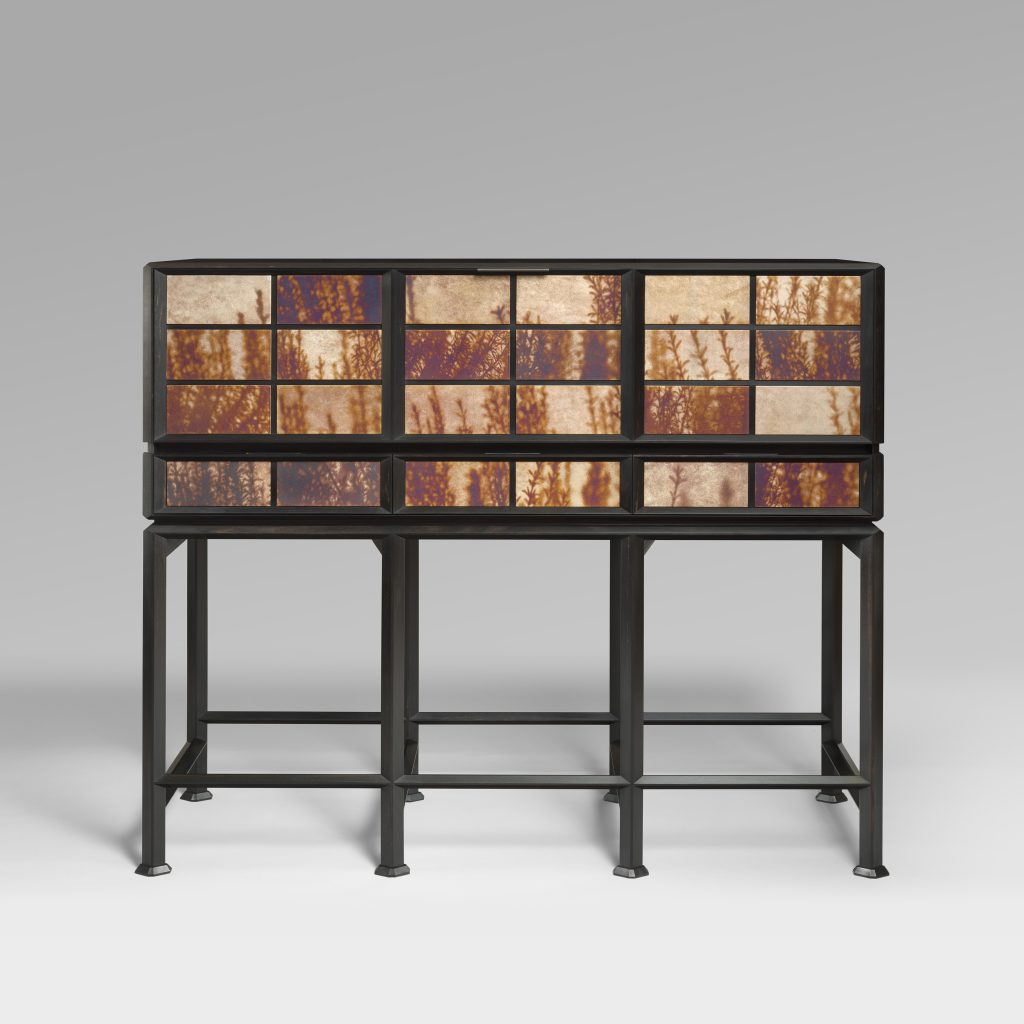 ORION Herborarium cabinet ORION Herborarium