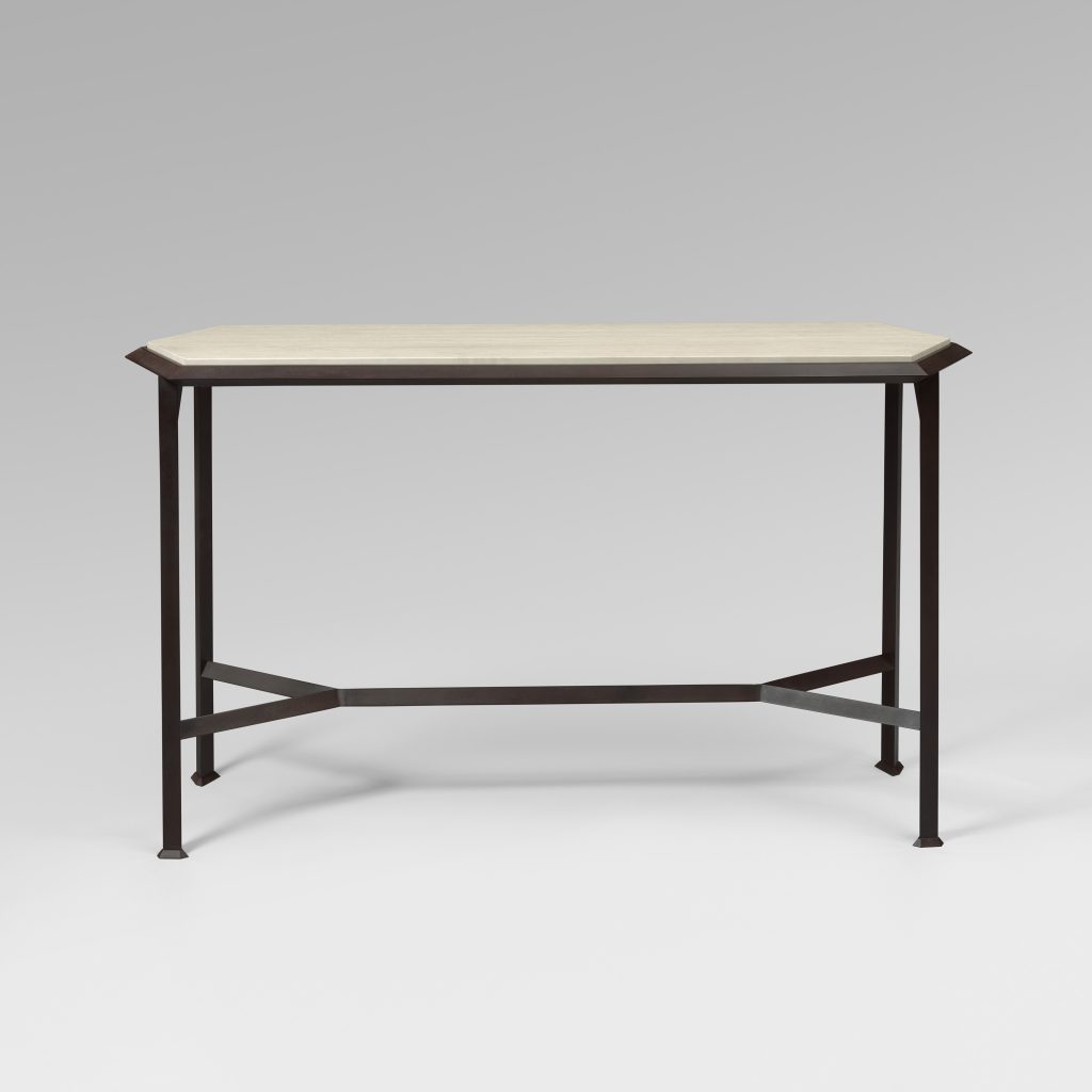 ORION console console ORION