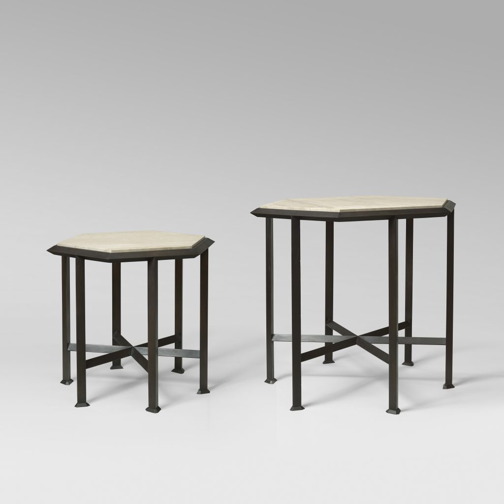 ORION side table guéridon ORION