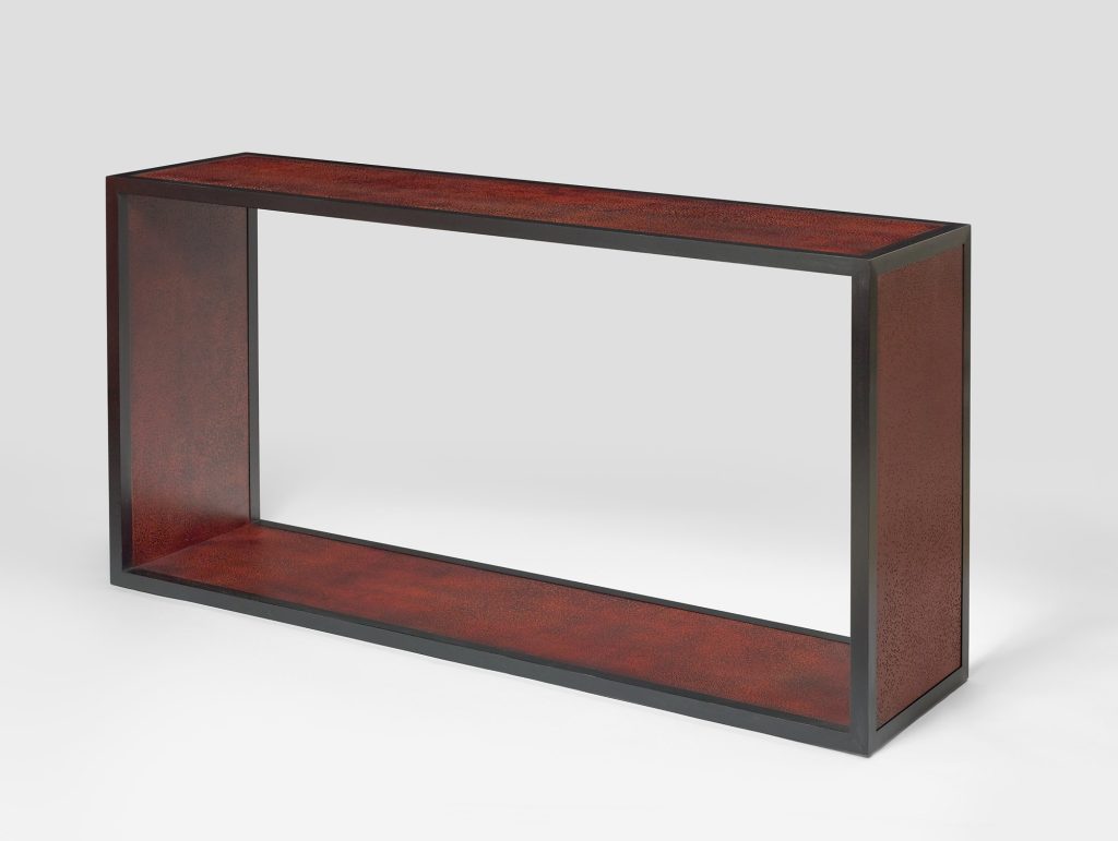 ORAGE console console ORAGE