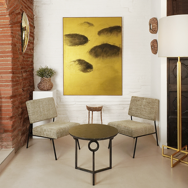 Galerie OAK, Toulouse