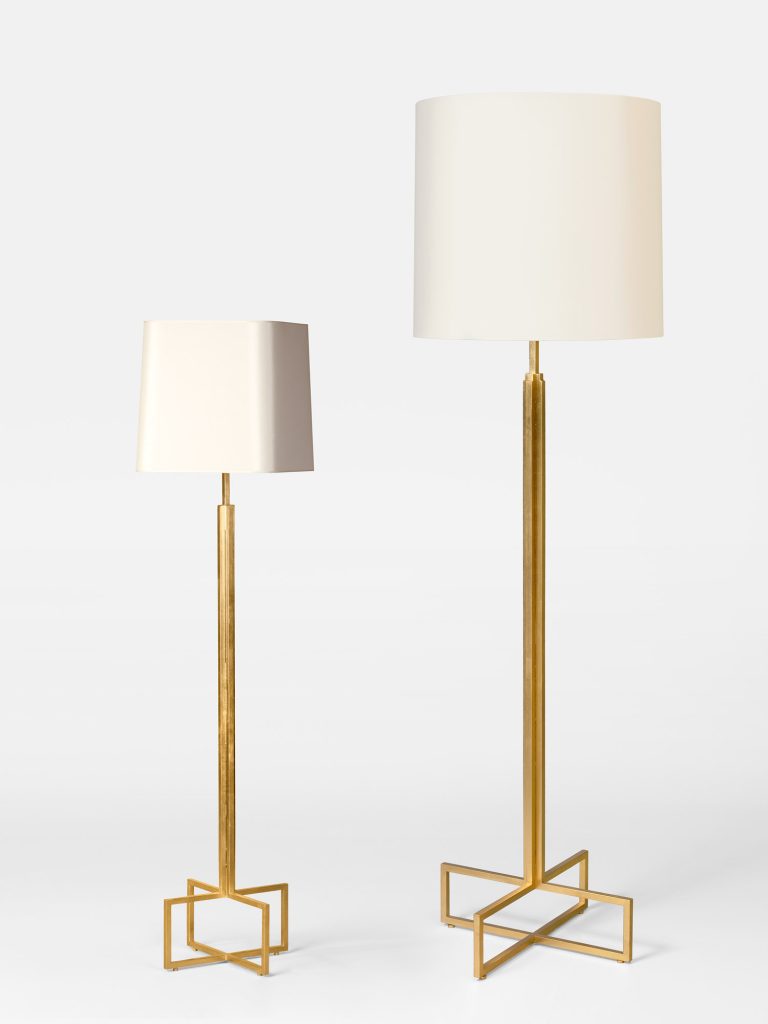 lampadaire et liseuse PHIDIAS