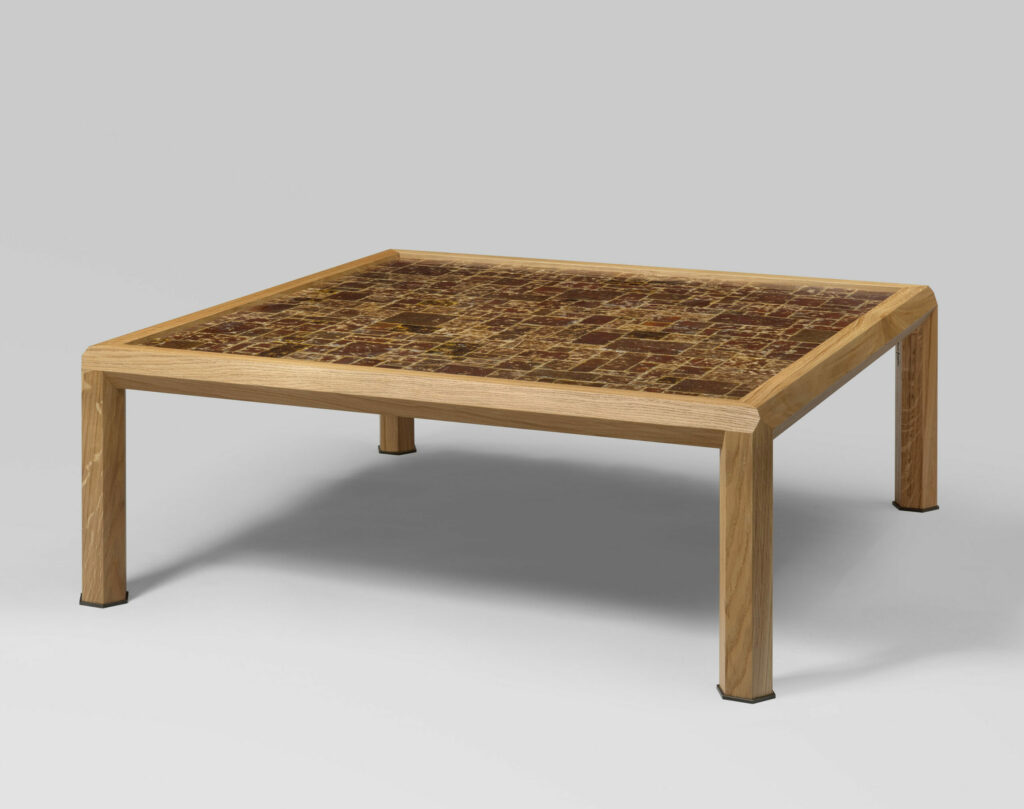 SINAN coffee table table basse SINAN