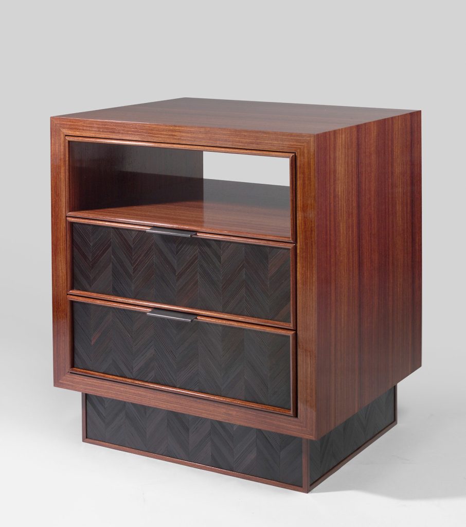 ETNA bedside table chevet ETNA