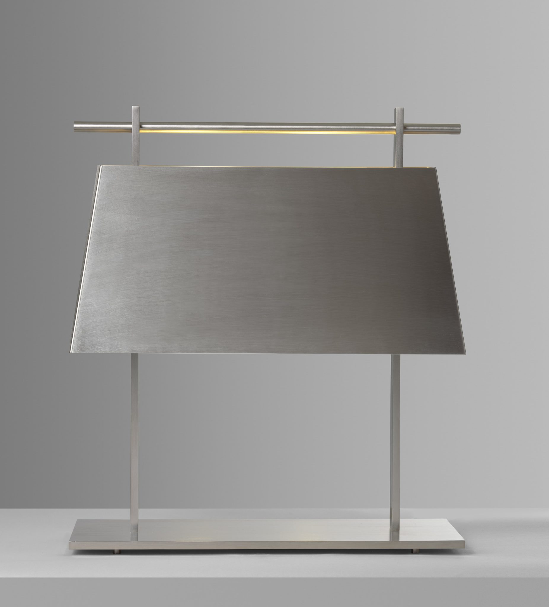 variante en nickel brossé