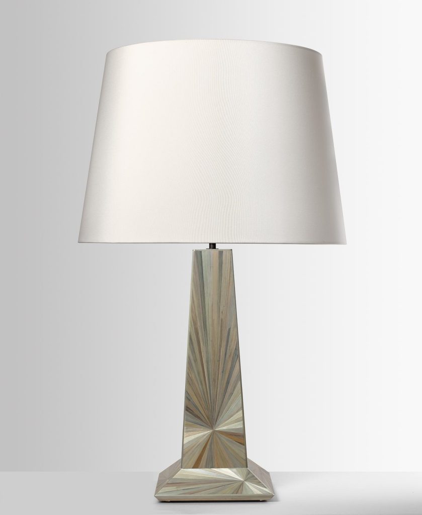 lampe Thèbes I