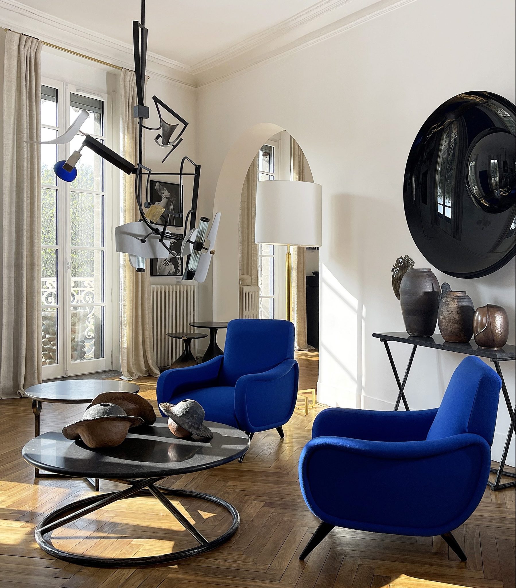 Galerie OAK One of A Kind