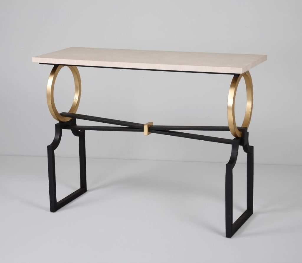 Olympus I console console Olympe I