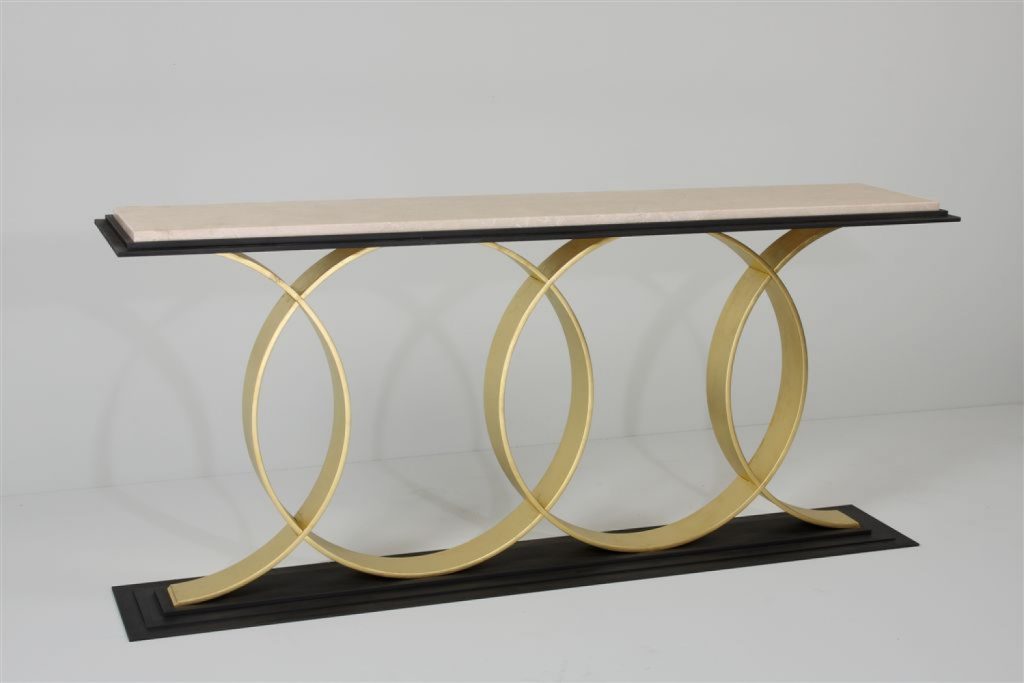 Olympus II console console Olympe II