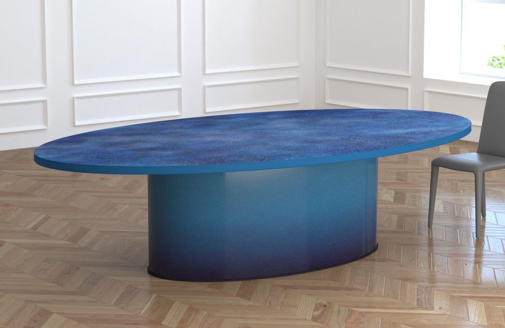 COSMOS table table COSMOS