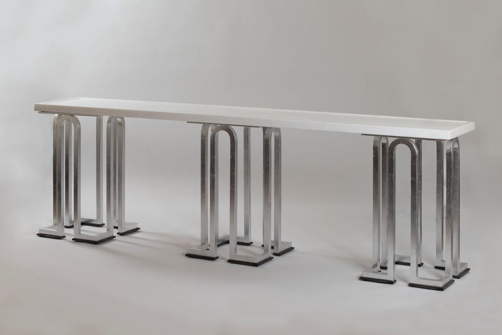 RHODES console console RHODES