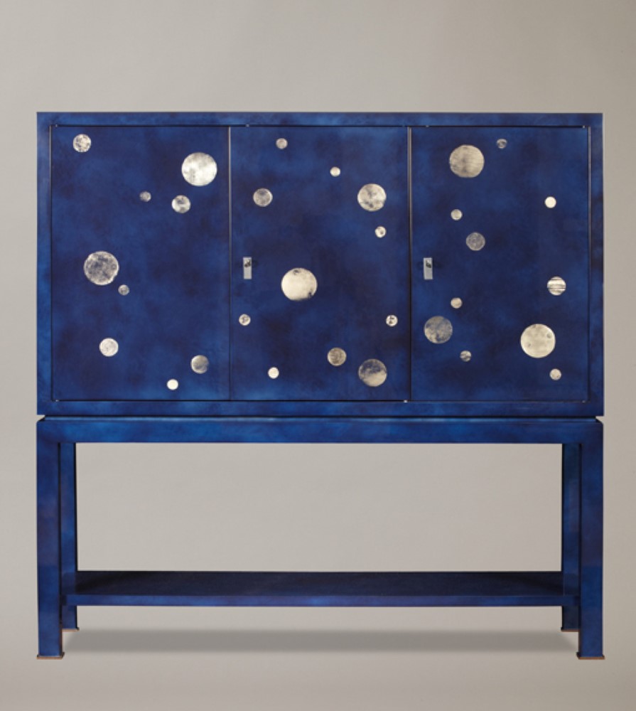 SATURNE cabinet cabinet SATURNE