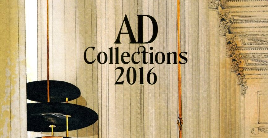 AD Collections 2016