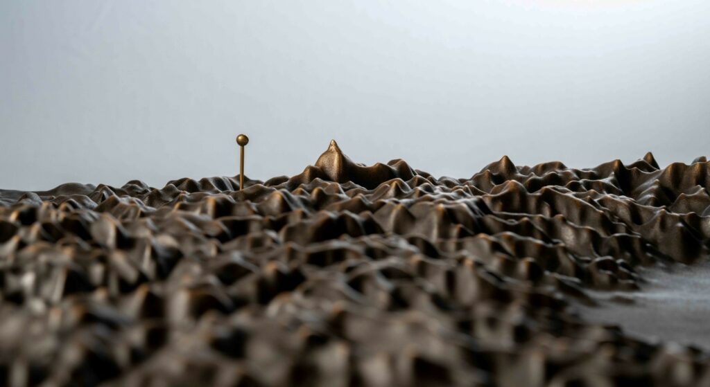 Quand un seul meuble devient œuvre d’art…