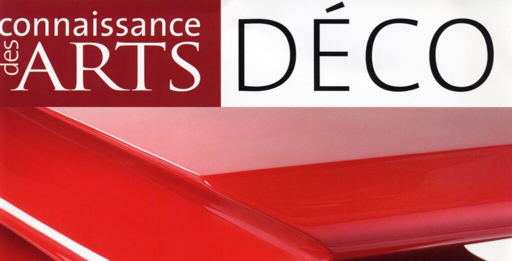 Connaissance des Arts