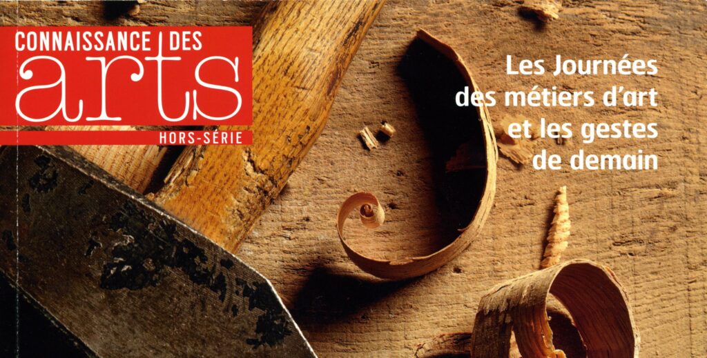 Connaissance des Arts