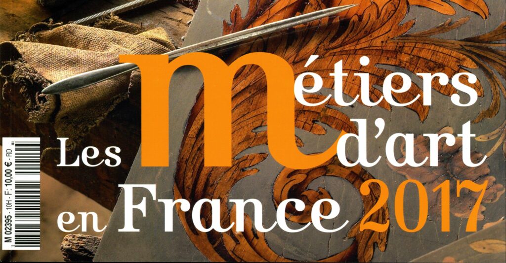 Connaissance des Arts