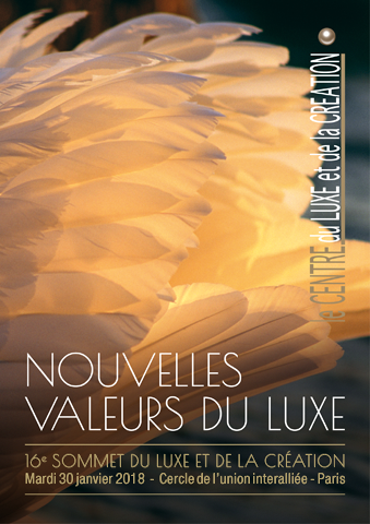 Nicolas Aubagnac est nominé pour les Talents du Luxe 2018!