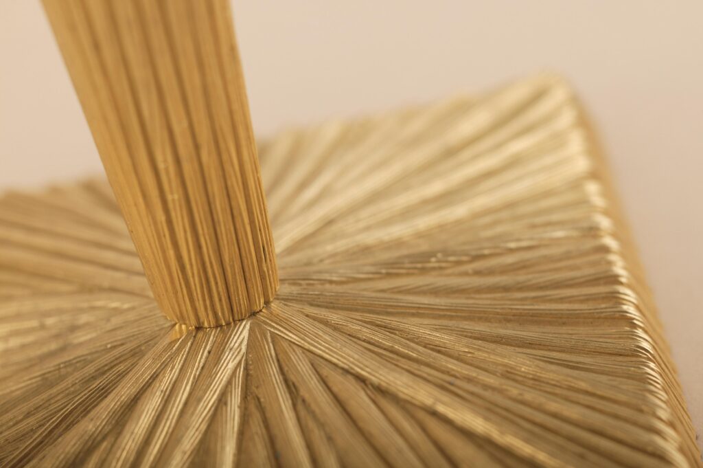 Un bijou parmi les bijoux...