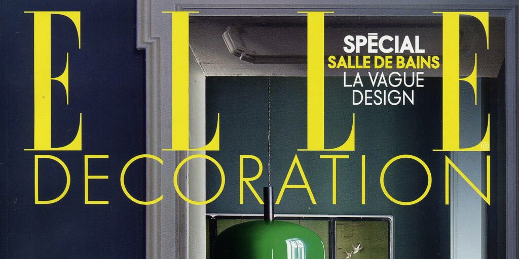 ELLE Décoration