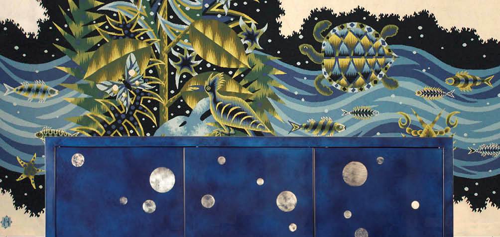 Exposition Nicolas Aubagnac