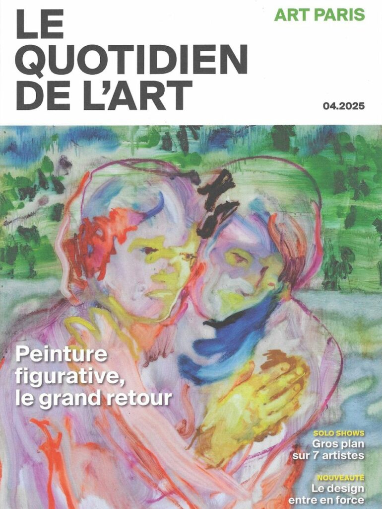 Le Quotidien de l'Art